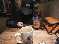 -漫咖啡(红唐店)