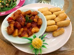 -稻香酒家·33年老字号·港式粤菜(富邦中心店)