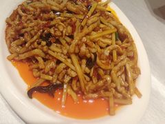 -香融府·烤鸭·家常菜(马家堡路店)