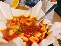人间豆腐-穹六人间 people 6(岳阳路店)