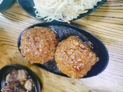 四喜丸子-盛京美食佳坛肉馆(沈阳总店)