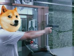 -真枪汇射击俱乐部(福州奥体阳光天地店)