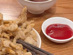 -红小满休闲餐厅(十全街店)