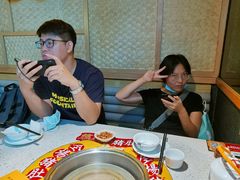 -顺德公广东猪肚鸡·煲仔饭(白石洲店)