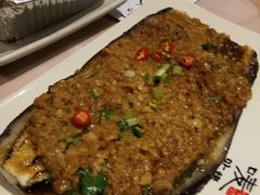 -唛嘻哒烤串朝鲜族风味(金桥店)