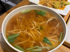-一顿烧烤(八经街店)