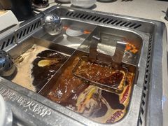 -海底捞火锅(群光广场店)