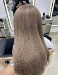 -奈川烫染Salon