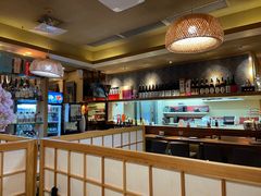 -长崎屋·日本料理·刺身·烧鸟(天河北路店)