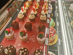 -Pantry's Best派悦坊蛋糕(世纪金源店)