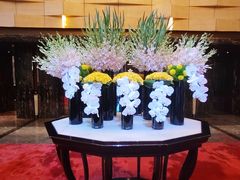 -瑞吉酒店·The Drawing Room闲逸廊·云端下午茶·夜奢Whiskey