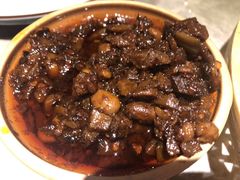 -小杨烤肉(高新店)