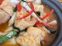 潮汕豆腐-潮汕铺老店(甜水井店)