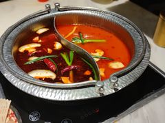 -火炉火自助餐(西直门凯德MALL店)