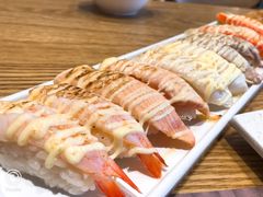 -林妈妈村·日式料理(宝山万达店)