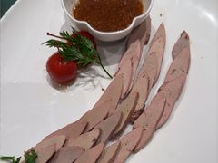 -北京老铺烤鸭(西稍门店)