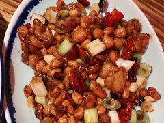 宫爆鸡丁-百年神厨·地道川菜(清江西路店)