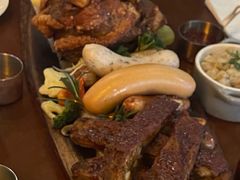 -haxnbauer海森堡德国餐厅(深圳coco店)
