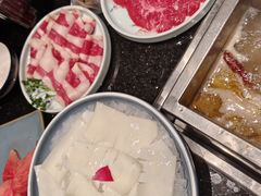 -五星桥原切肥牛火锅·30年专注好牛肉(湖塘店)