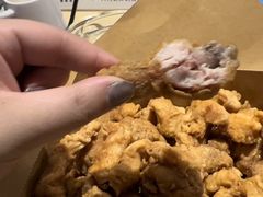 -阿捡忭京炸鸡(韭菜园总店)