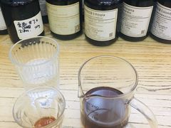 -无牌咖啡&酒馆