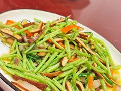 -花红徽菜(九华山青阳店)