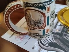 -东海咖啡馆