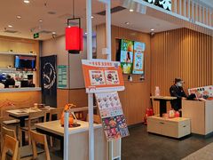 -吉野家(复兴路第二餐厅店)