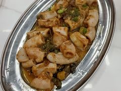 -嘉升大排档(番禺总店)