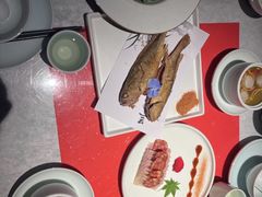 -春色如许·茶食餐厅(桃李春风店)