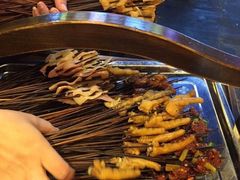 -镇江龙·火锅串串(武侯祠店)