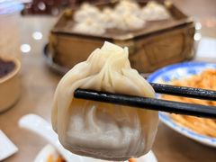 -西安贾三灌汤包·回坊小吃·清真炒菜(北院门总店)