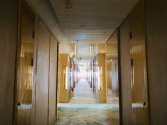 -青岛银沙滩温德姆至尊酒店