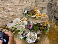 -樾餐厅泰式海鲜火锅(民歌湖店)