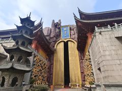 -上海东林寺(金山区)