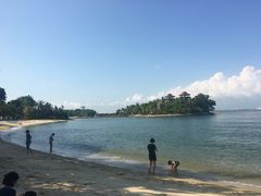 -巴拉湾海滩