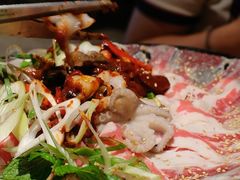 -KimPro 辛普乐概念韩餐