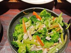 -广州天河希尔顿酒店