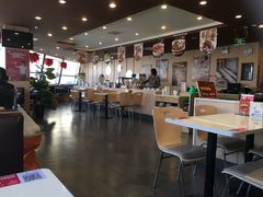 大堂-嘉和一品粥(方庄店)
