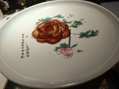 -京味斋·北京烤鸭(华威桥北工大店)