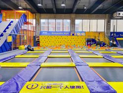 点击看大图 -Apfunll潮玩乐园*生日派对*企业团建(米房店)