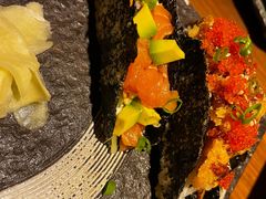 -隐月· 㐂和食屋(芝罘万达公馆店)
