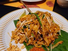 -simply thai天泰(静安嘉里中心店)