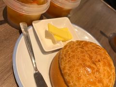 -新旺茶餐厅·早餐·夜宵(长乐店)