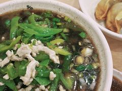 -蒋家桥饺面店(广陵路店)