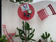 -几静cafe(基湖店)