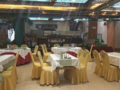 -鹊华居·地道鲁菜·海鲜·融合味(大明湖店)