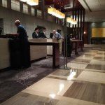 -香港尖沙咀凯悦酒店