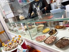 -大姨捞面(新安花园店)