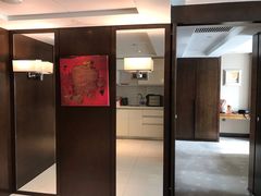 -北京希尔顿逸林酒店